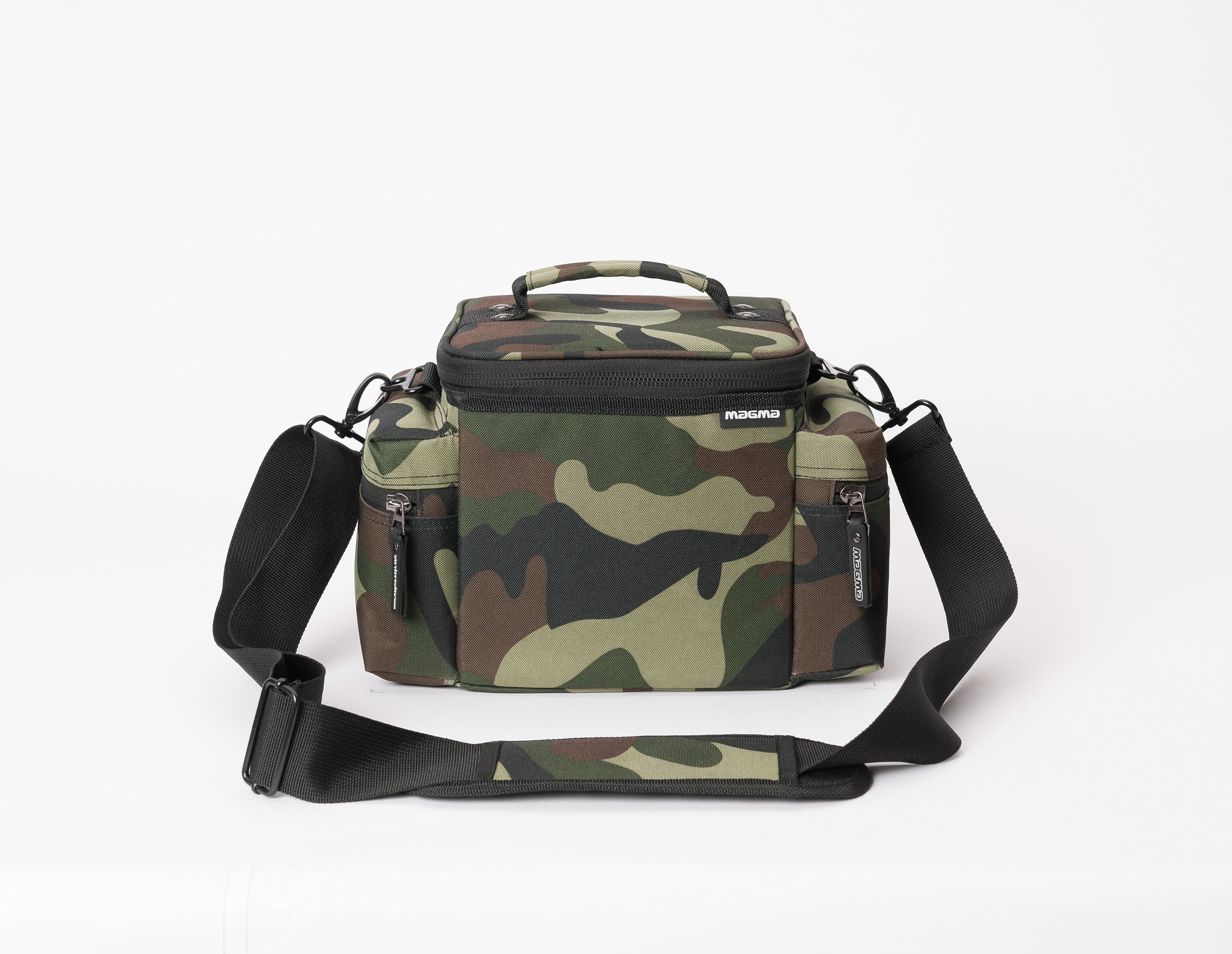 MAGMA 45 Record Bag 100 (Camo)