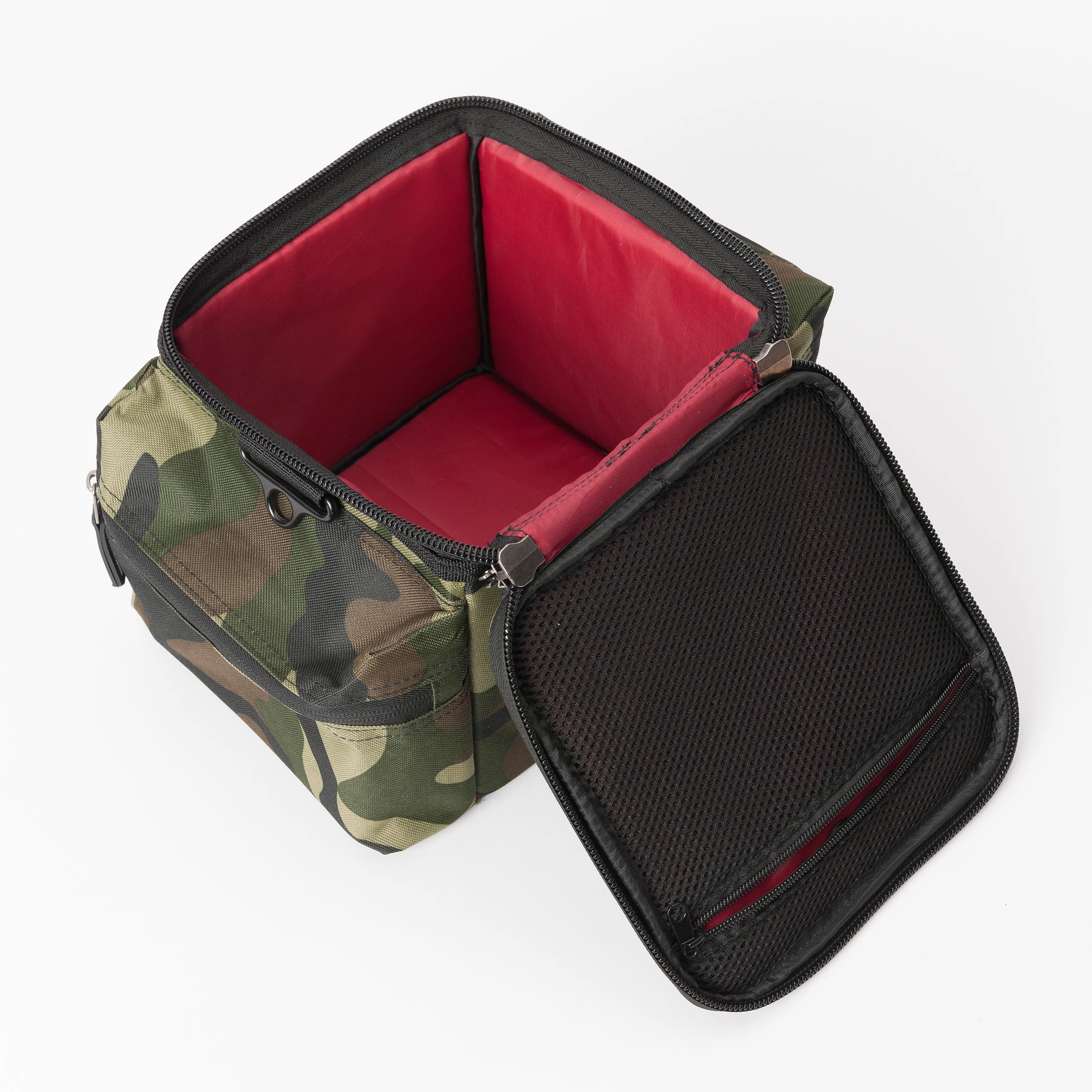 MAGMA 45 Record Bag 100 (Camo)