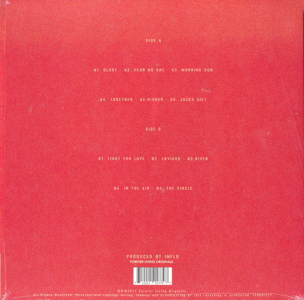 Sault - 11 (LP)