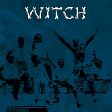 Witch - Fool's Ride (LP) (2025 RSD Black Friday)