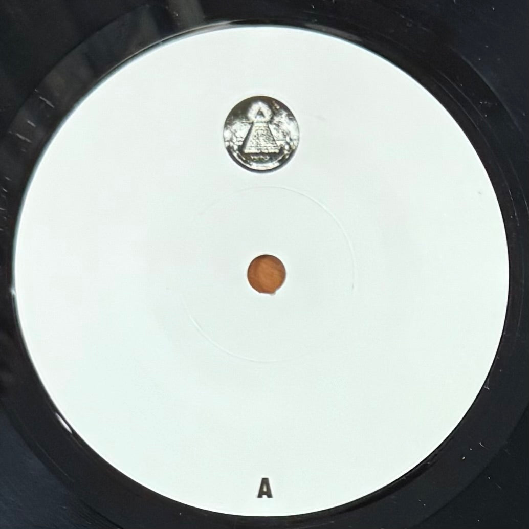 Jim Sharp - Ladylove b/w Hooked Up Generation (Limit 2)