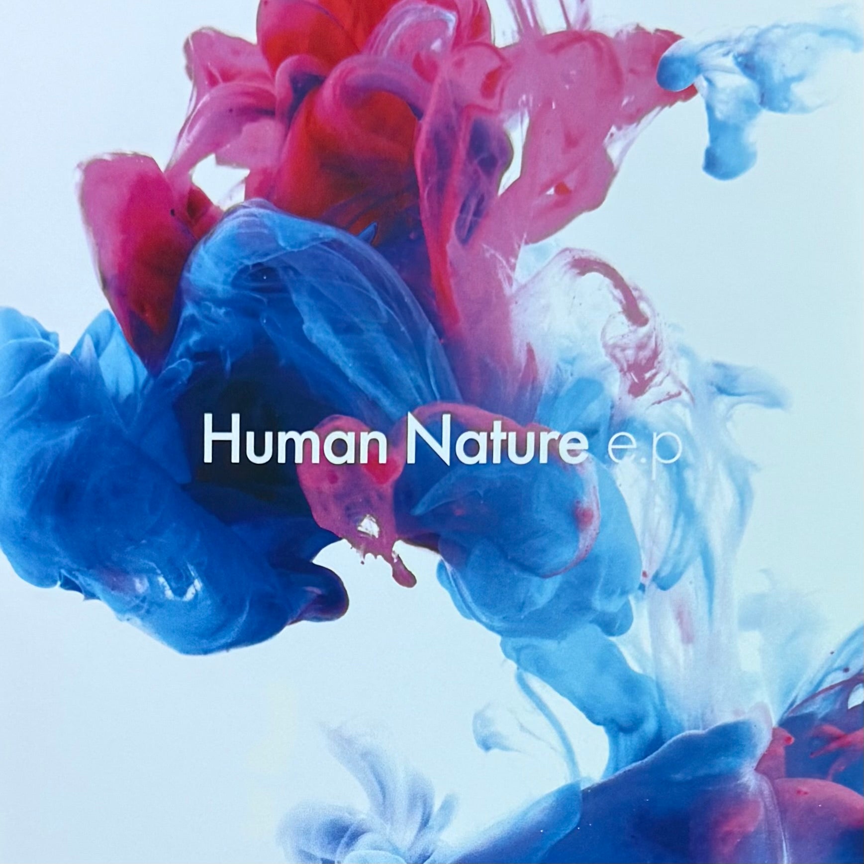 Sound Type - Human Nature b/w Remix