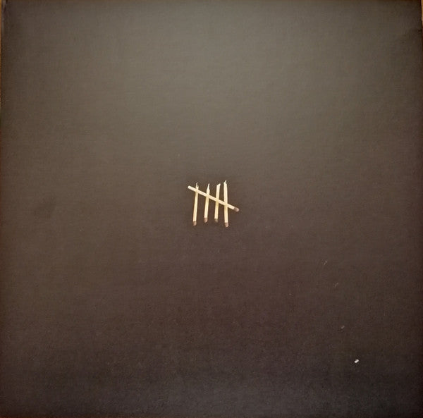 Sault - 5 (LP)