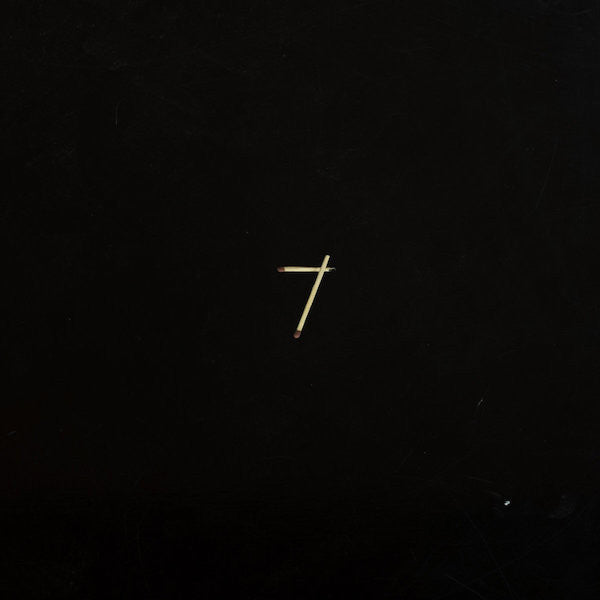 Sault - 7 (LP)