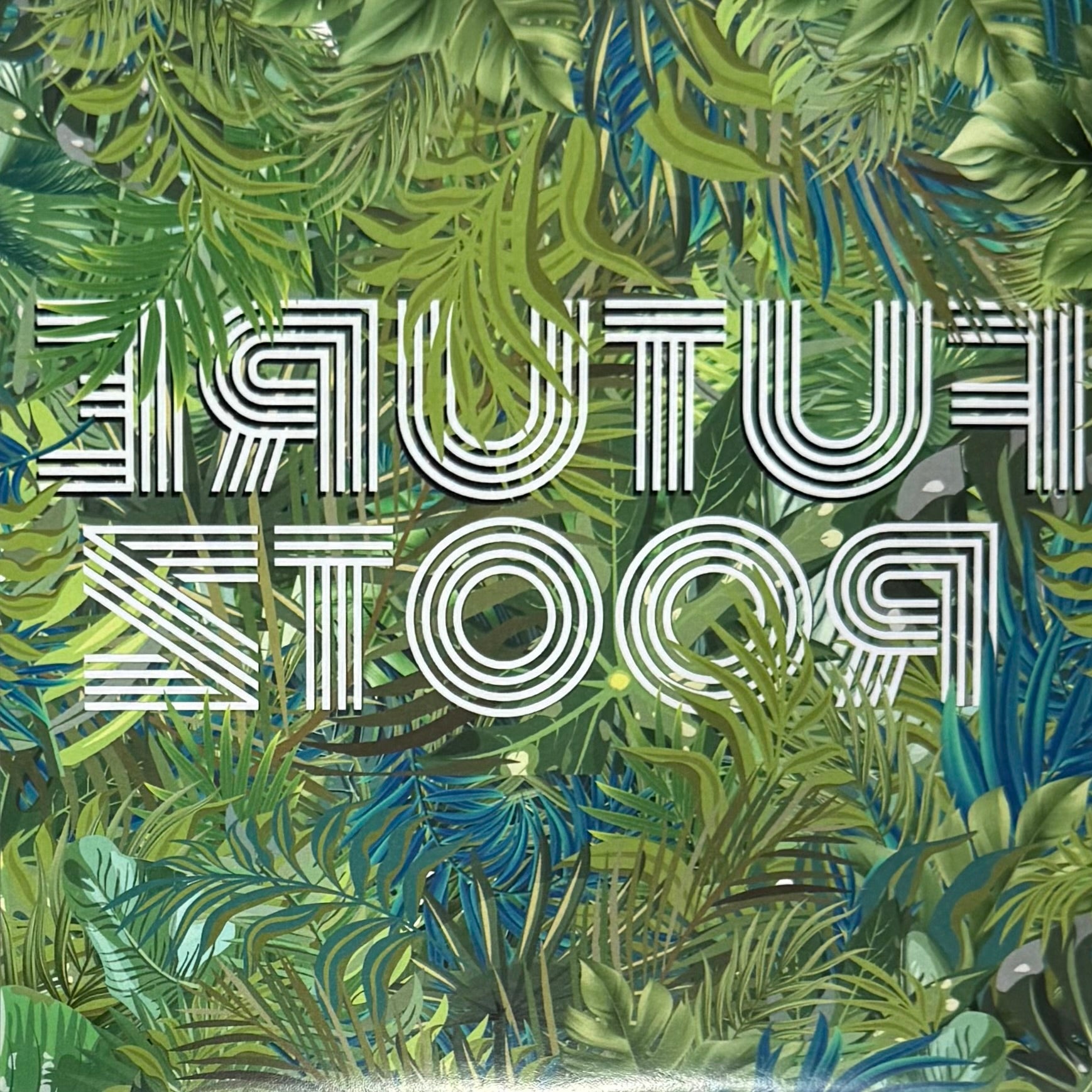 Sound Culture - Son Palenque/A Pila El Arroz b/w Afroqbano - Tropical Scenes