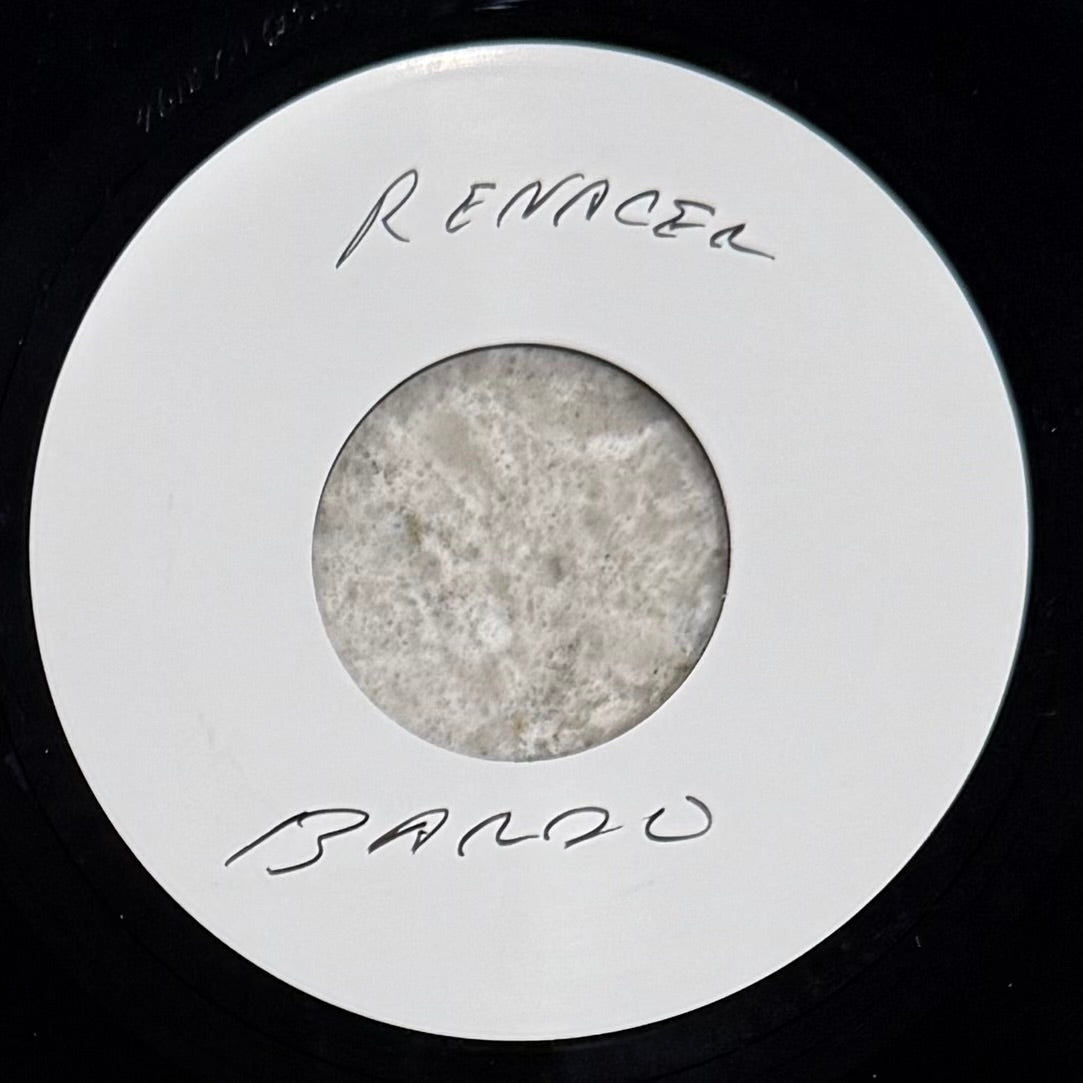 Bardo - Renacer b/w Amame