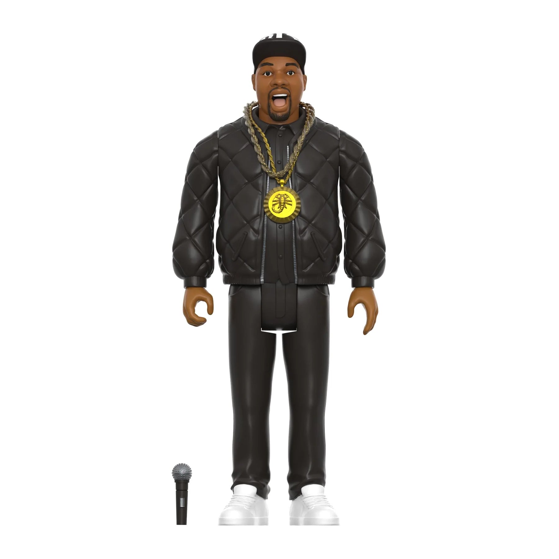 Biz Markie - ReAction figure