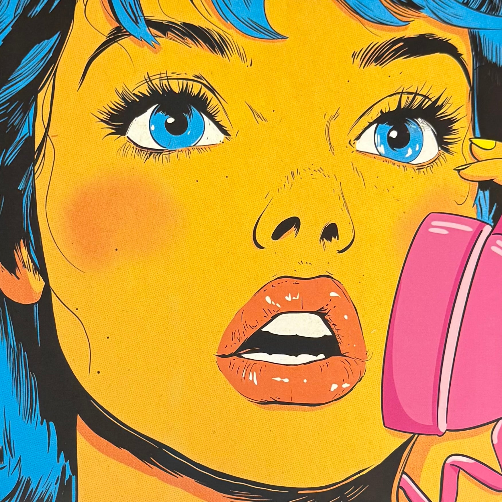 Midas Touch - Call Me b/w Tell The DJ