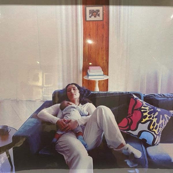 洋楽 CLEO SOL MOTHER 2lp MOTHER/CLEO SOL/!!2025年再入荷!!｜SOUL/BLUES/GOSPEL