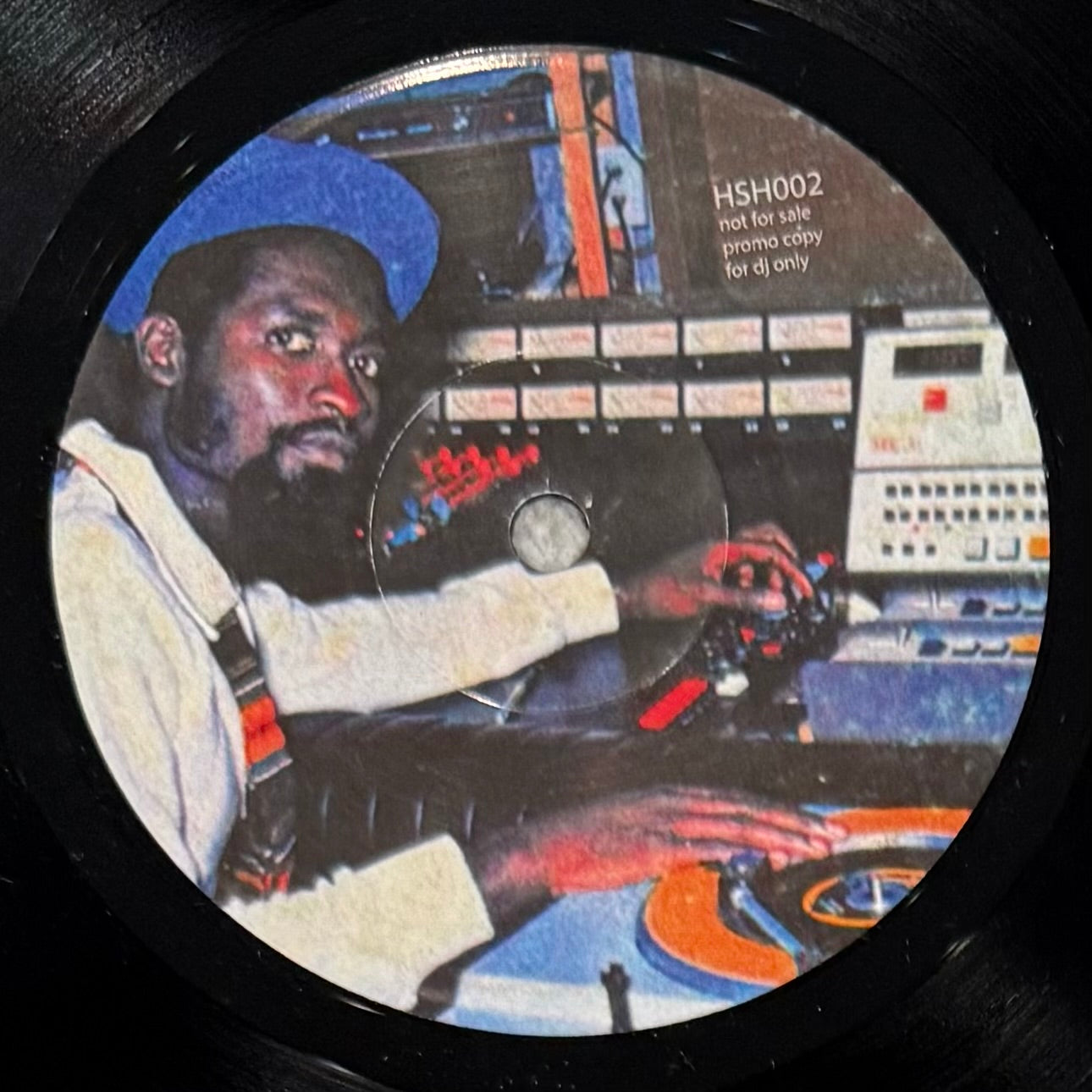 Mikey Dread - Roots and Culture b/w Foxy Brown - Oh Yeah