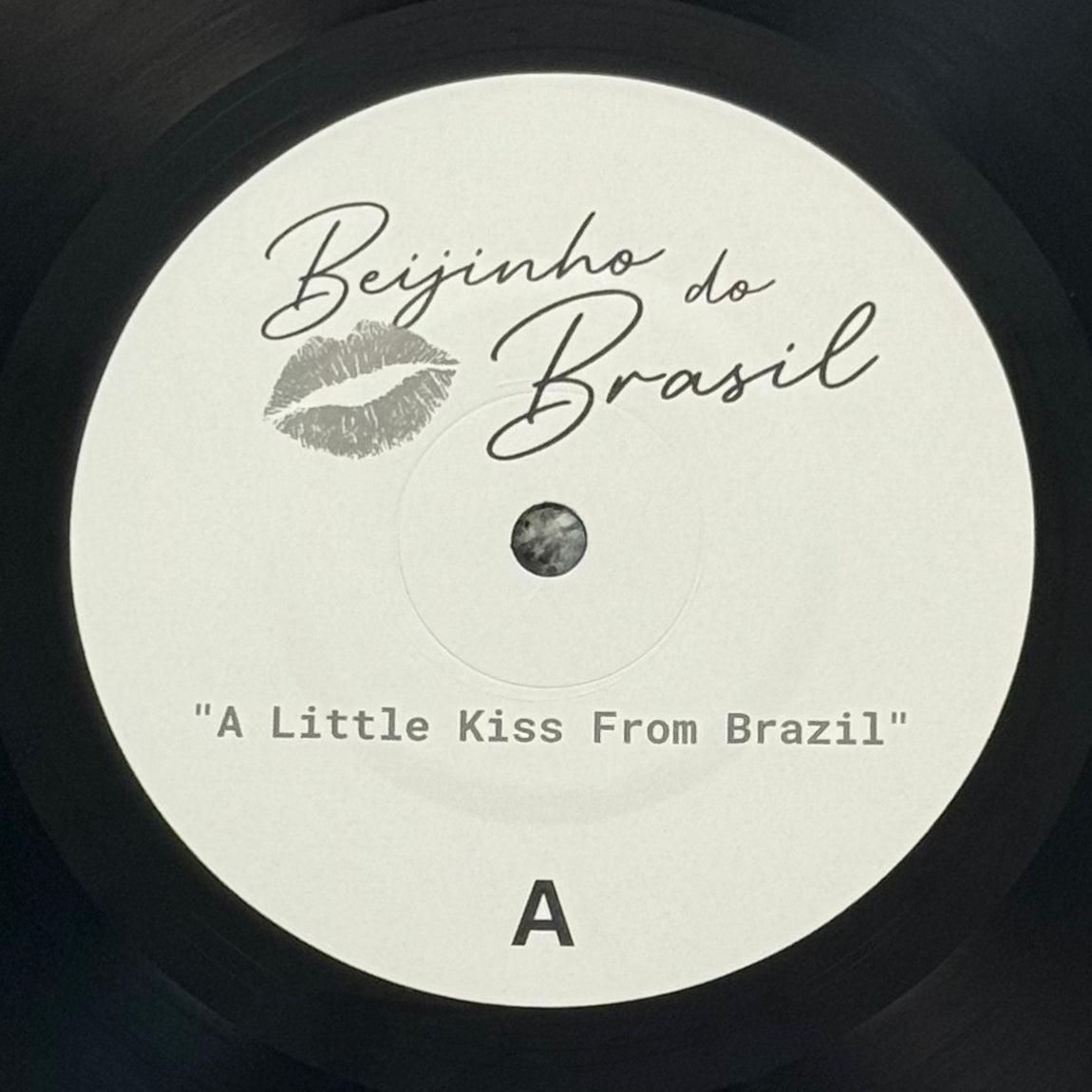 Ney Faustini - Vivendo & Aprendendo b/w Promessas