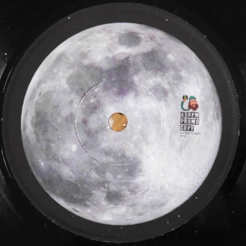 Smile Davis - Reggae Planes b/w Tappan Leather