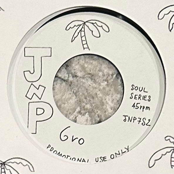Jazz N Palms - Gro b/w Away