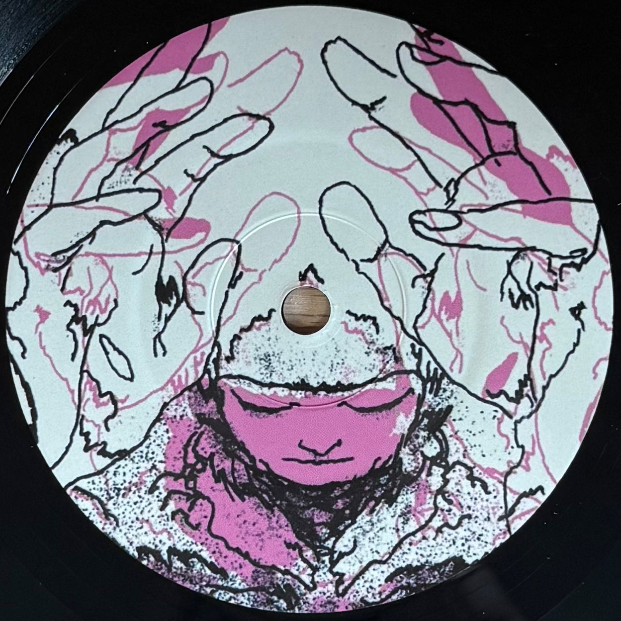 Inxxxwel Edits - Good Look b/w Down Dorothy (7")
