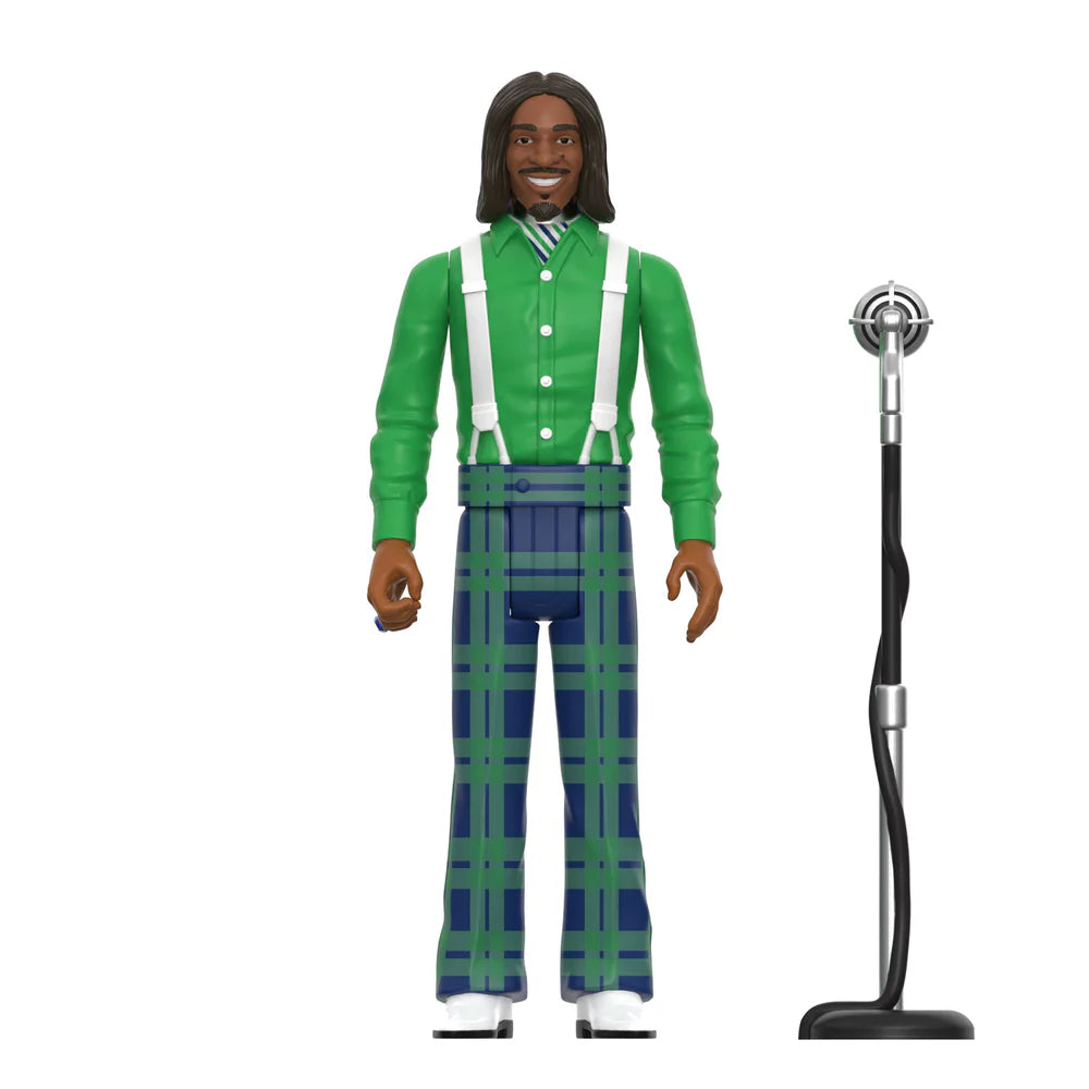 Outkast - ReAction Figures (Hey Ya!)
