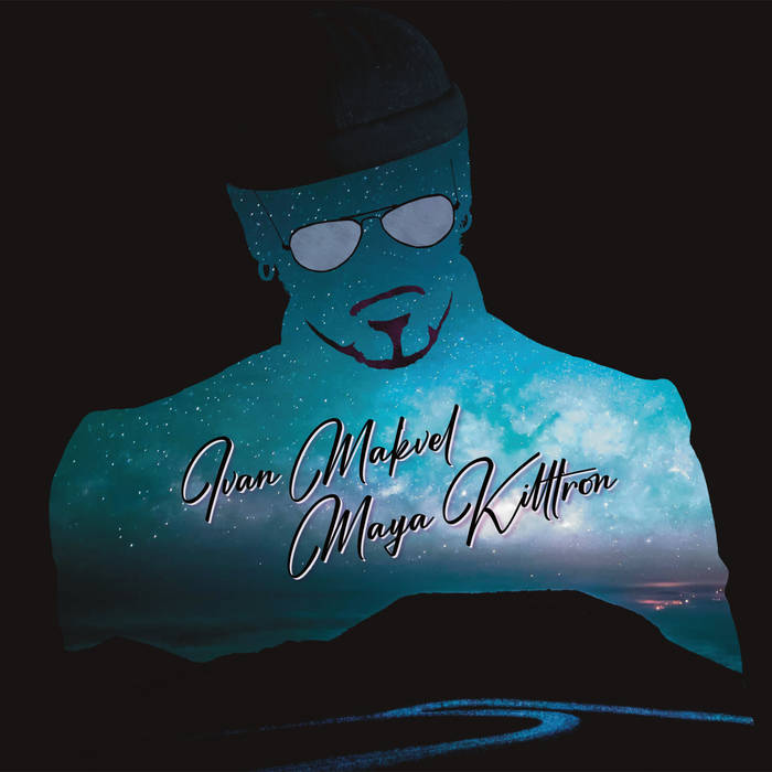 Ivan Makvel & Maya Killtron - Like Water b/w Step It Up