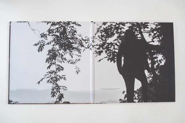 Kelly Finnigan - The Tales People Tell (LP)
