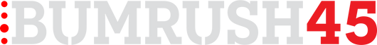 BUMRUSH Vinyl Shop