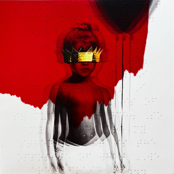 Rihanna - ANTI (2LP)