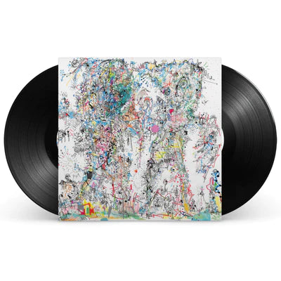 Atmosphere - So Many Other Realities Exist Simultaneously (2LP)