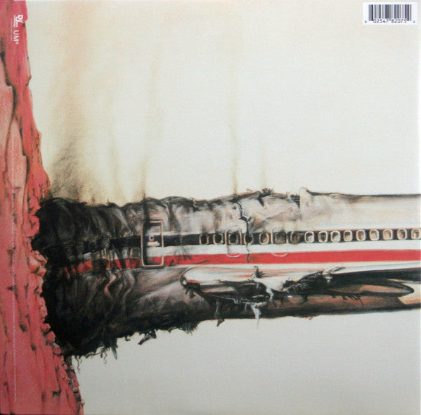 Beastie Boys - Licensed To Ill (LP)