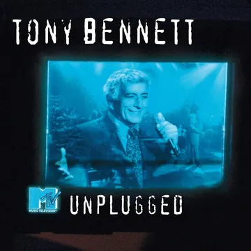 Tony Bennett - MTV Unplugged (2LP) (2026 RSD April)