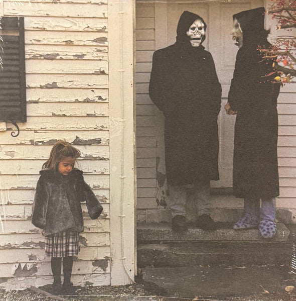 Brand New - Devil & God Are Raging Inside Me (2LP)