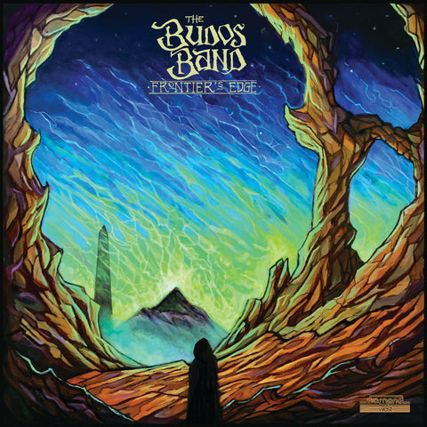 Budos Band, The - Frontier's Edge (LP)