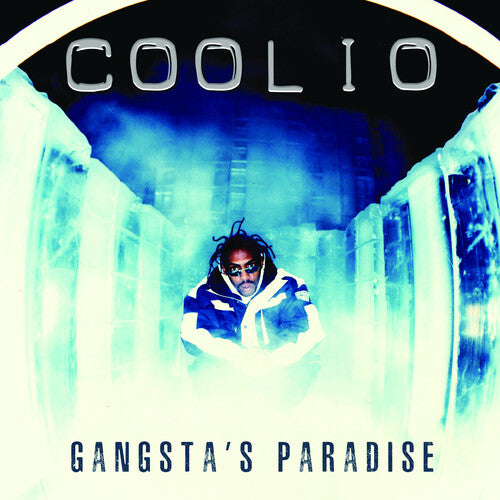 Coolio - Gangsta's Paradise b/w Inst