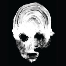 Daughters - You Won't Get What You Want (Clear w/ Black Swirl Vinyl) (2LP)