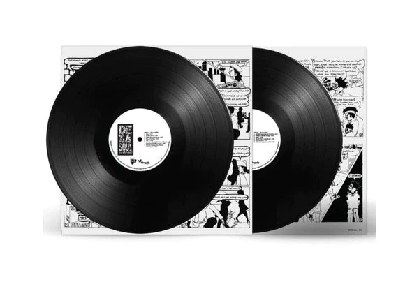 De La Soul - De La Soul is Dead (2LP)