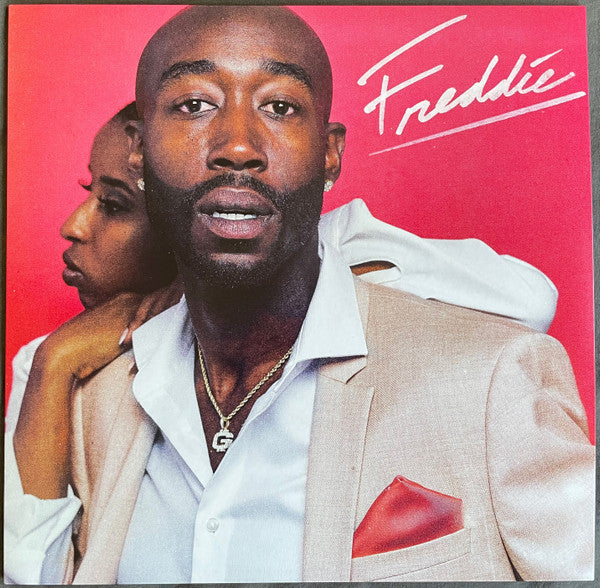 洋楽 Freddie Gibbs Freddie CD Freddie Gibbs - Freddie (LP)