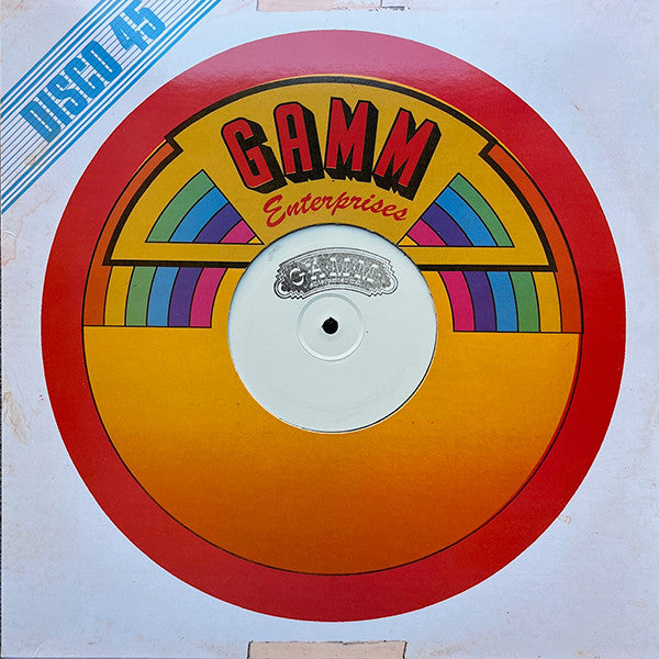 Art Of Tones - 3 Men E.P. (LP)