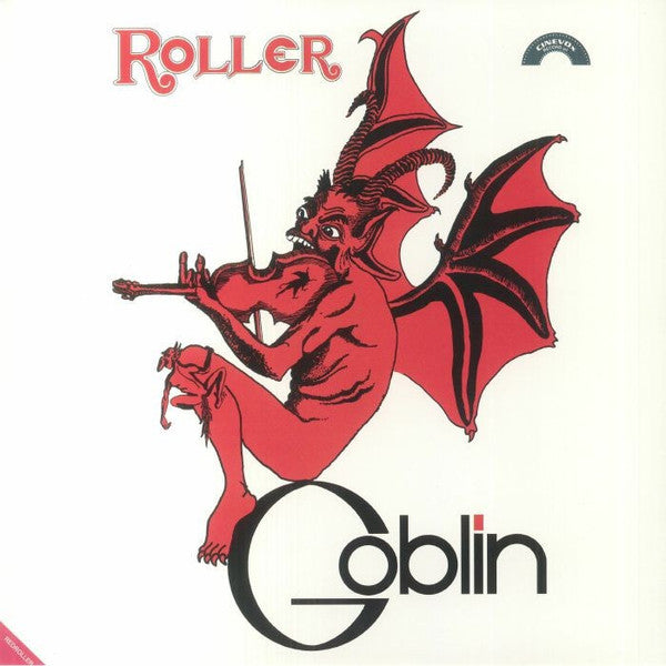 Goblin - Roller (LP)