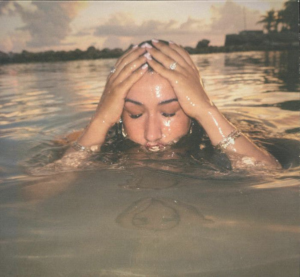 Cleo Sol - Gold (LP)