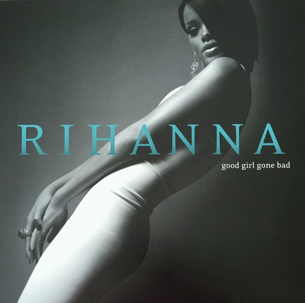 Rihanna - Good Girl Gone Bad (2LP)