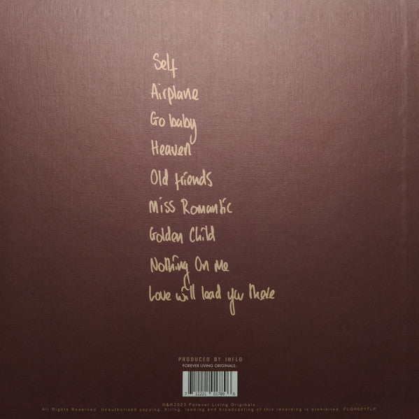 Cleo Sol - Heaven (LP)