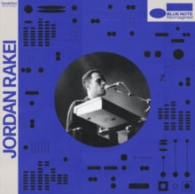 Jordan Rakei - Wind Parade b/w Alfa Mist - Galaxy (7")