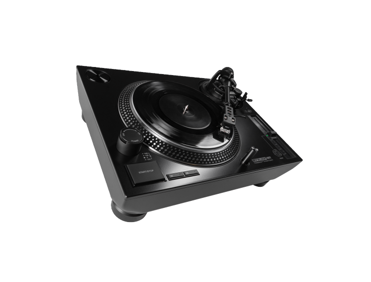 Reloop RP-7 - Direct Drive 7" Turntable (PRE-ORDER)