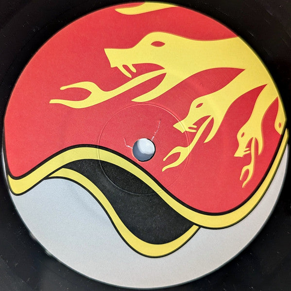 Vicious Seeds, The - Cruel Flat b/w Cold Pressed Venom