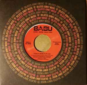 DJ Babu - Super Duper Duck Flips Vol. 1