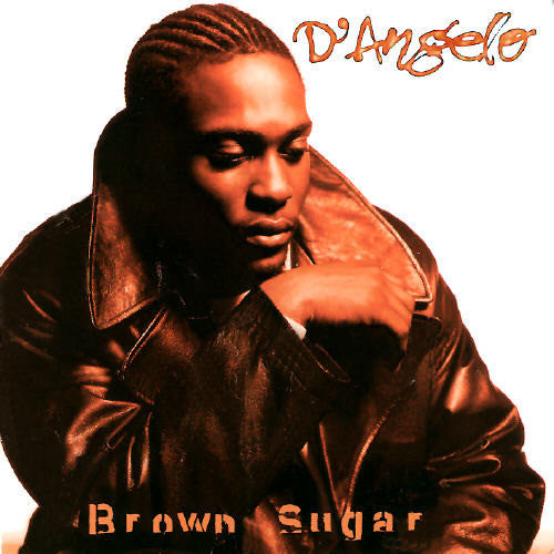 D'Angelo - Brown Sugar (2LP - 180g)
