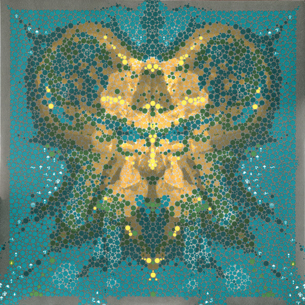 DANGERDOOM - The Mouse and The Mask (2LP w/ Alternate Cover)