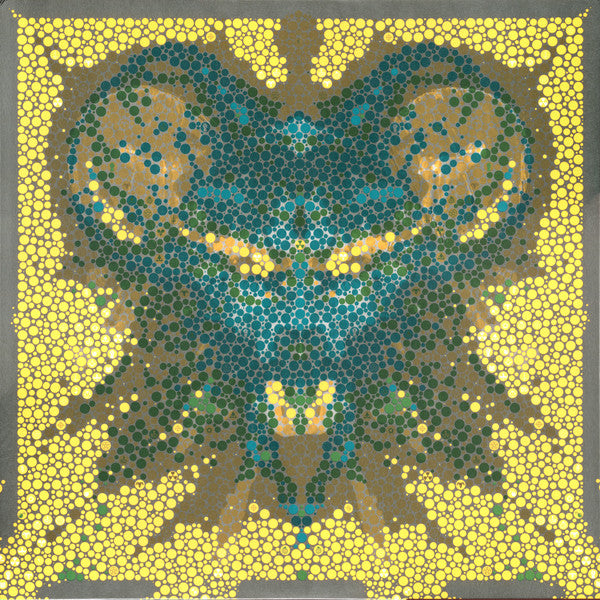 DANGERDOOM - The Mouse and The Mask (2LP w/ Alternate Cover)