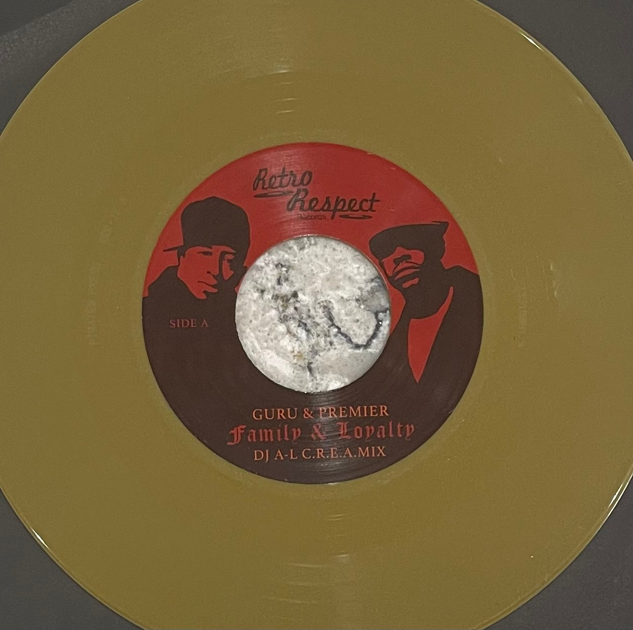 DJ A-L - Family & Loyalty