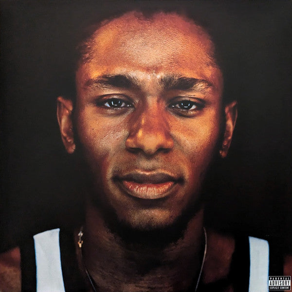 Mos Def - Black On Both Sides (2LP)