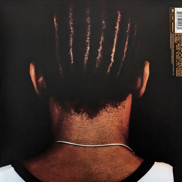Mos Def - Black On Both Sides (2LP)