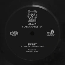 Flipout & Jay Swing - Sweet b/w Success