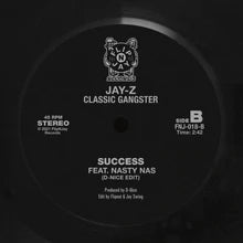 Flipout & Jay Swing - Sweet b/w Success