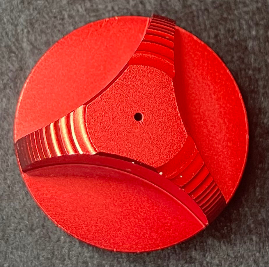 45 Adapter - Aluminum